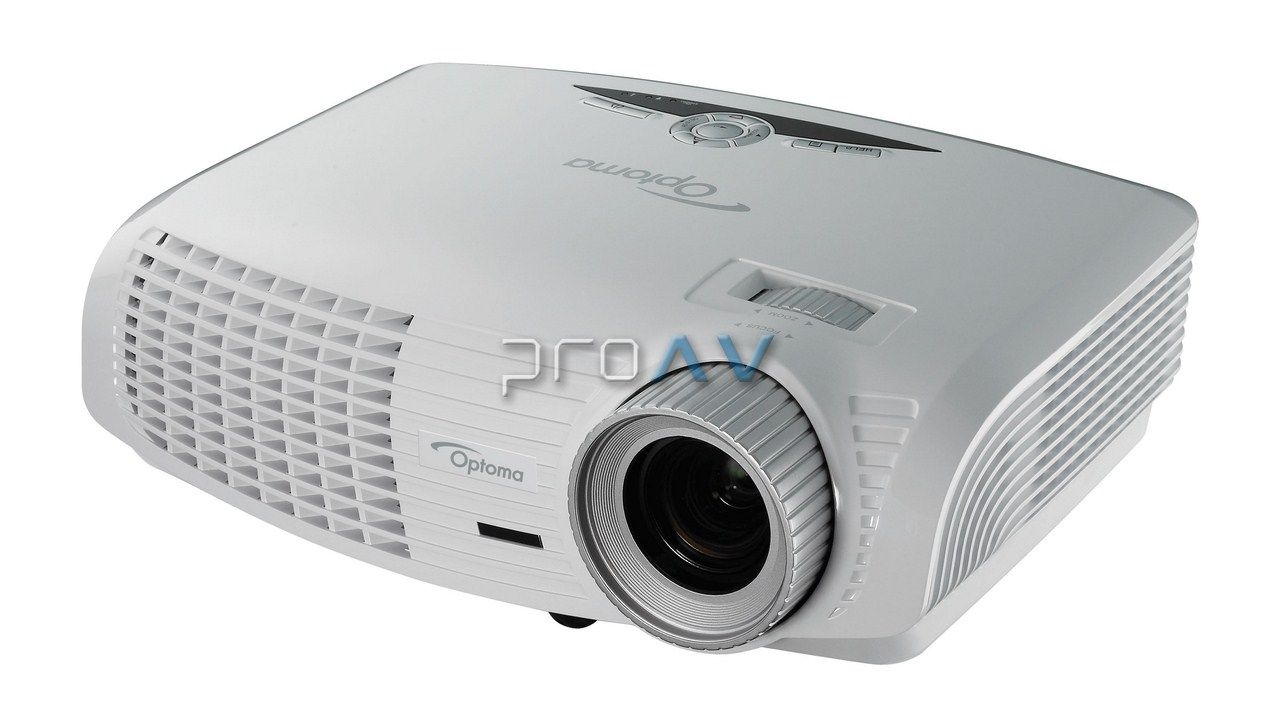 HD-25 Full HD Projeksiyon