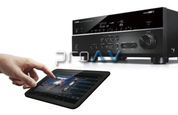 RX-V681 Musiccast 7.2 Kanal Networklü Ev Sinema Amfisi