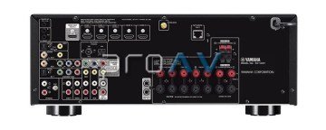 RX-V681 Musiccast 7.2 Kanal Networklü Ev Sinema Amfisi