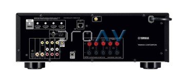 RX-V481 Musiccast 5.1 Kanal Networklü Ev Sinema Amfisi