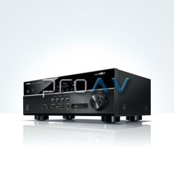 RX-V481D Musiccast 5.1 Kanal Networklü Ev Sinema Amfisi