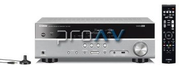 RX-V381 5.1 Kanal 4K Ev Sinema Amfisi