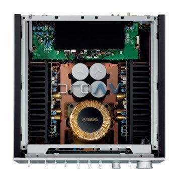 A-S3000 Entegre Stereo Amfi