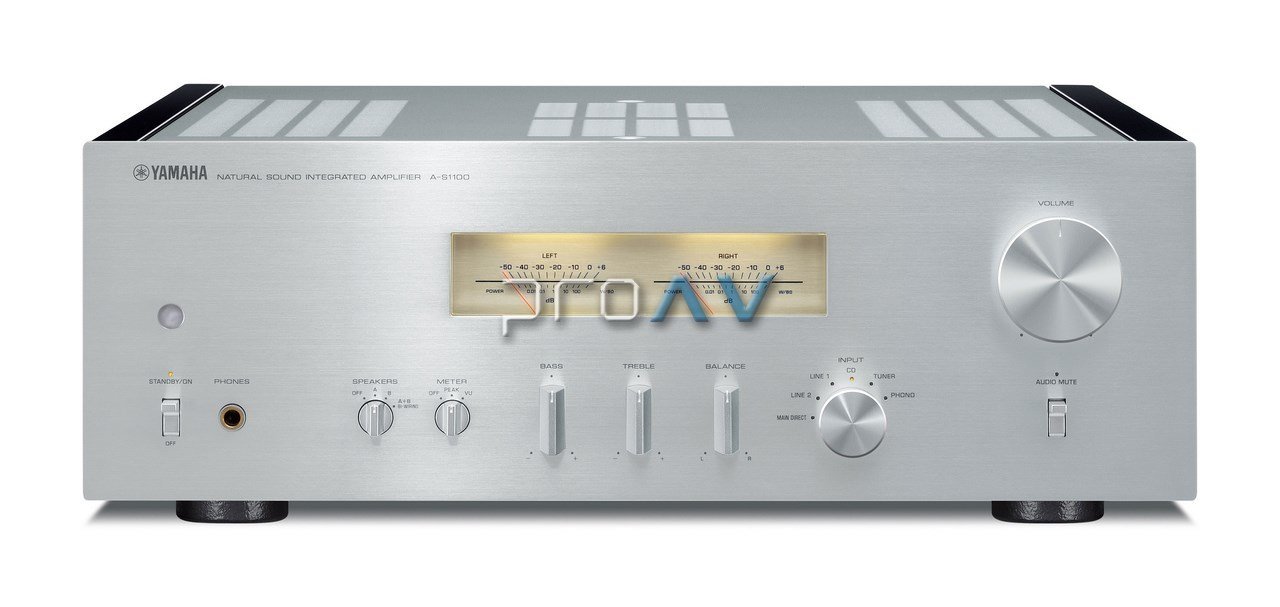 A-S1100 Entegre Stereo Amfi