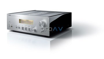 A-S1100 Entegre Stereo Amfi