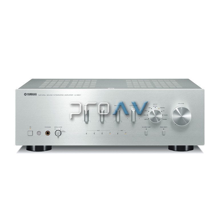 A-S801 Entegre Stereo Amfi