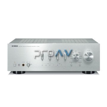 A-S801 Entegre Stereo Amfi