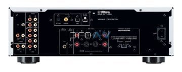 A-S801 Entegre Stereo Amfi