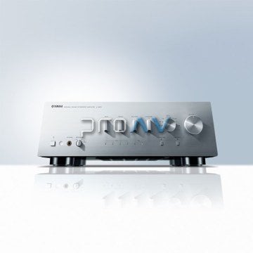 A-S801 Entegre Stereo Amfi