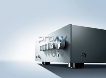 A-S701 Entegre Stereo Amfi