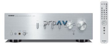 A-S501 Entegre Stereo Amfi