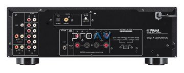 A-S501 Entegre Stereo Amfi