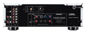 A-S301 Entegre Stereo Amfi
