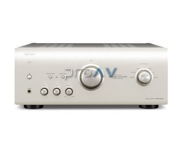 PMA 2020 Stereo Amfi