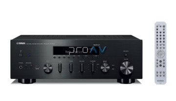 R-N602 Musiccast Network Stereo Receiver Amfi
