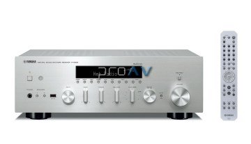 R-N602 Musiccast Network Stereo Receiver Amfi