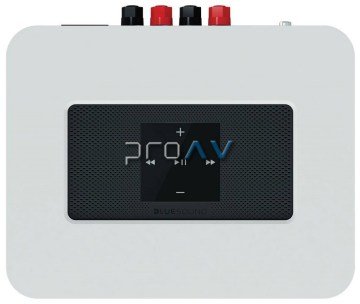 NODE 2 Music Streamer