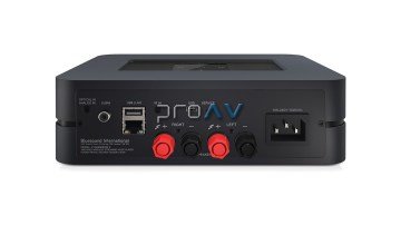 POWERNODE 2 Müzik Streamer ve Entegre Amfi