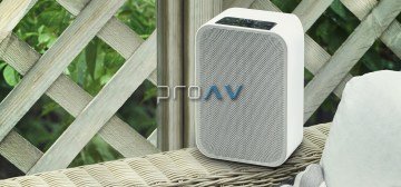 PULSE FLEX Kompakt/Taşınabilir All-In-One Kablosuz Hoparlör