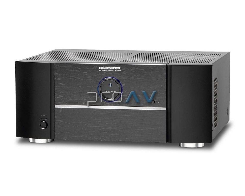 MM-7055 Power Amfi