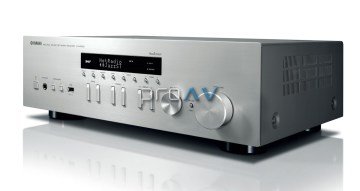 R-N402D Musiccast Network Stereo Receiver Amfi