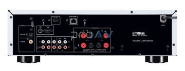 R-N301 Musiccast Network Stereo Receiver Amfi