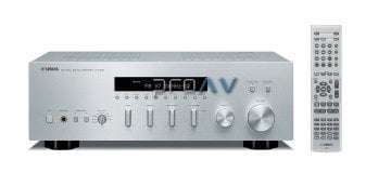 R-S700 Radyolu Stereo Receiver Amfi