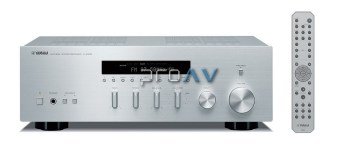 R-S300 Radyolu Stereo Receiver Amfi