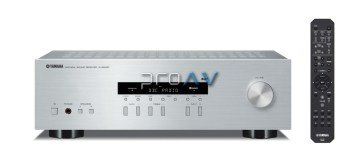 R-S202D Radyolu Stereo Receiver Amfi