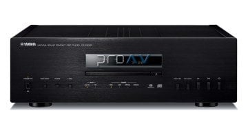 CD-S3000 Cd Çalar