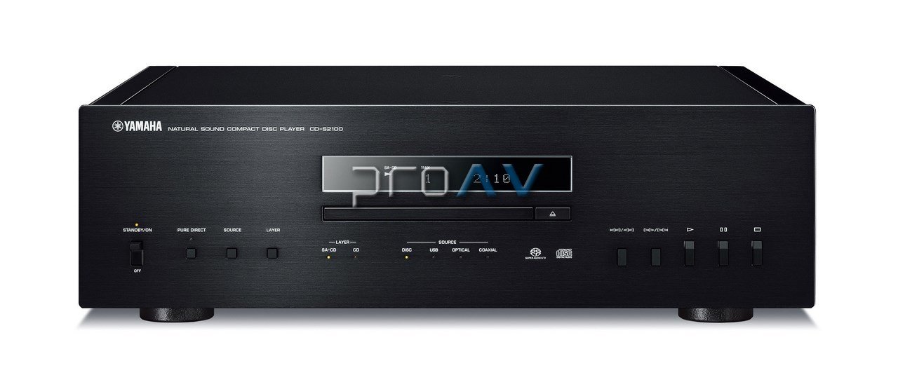 CD-S2100 Cd Çalar