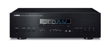 CD-S2100 Cd Çalar