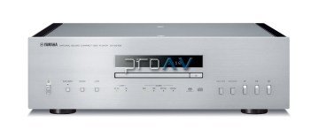 CD-S2100 Cd Çalar
