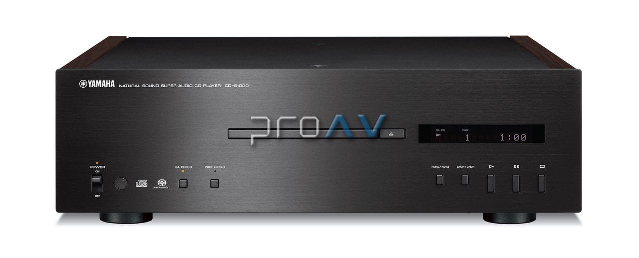 CD-S1000 Cd Çalar