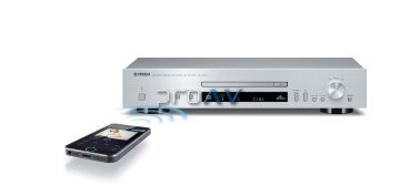 CD-N301 Cd Çalar