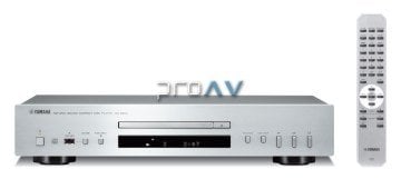 CD-S300 Cd Çalar