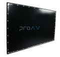 EZ FRAME SERİSİ 120'' Sabit Çerçeve Projeksiyon Perdesi 149X266