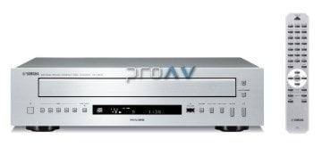 CD-C600 5'li Cd Çalar