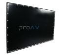 EZ FRAME SERİSİ 150'' Sabit Çerçeve Projeksiyon Perdesi 187X332