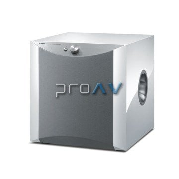 NS-SW1000 Subwoofer Hoparlör