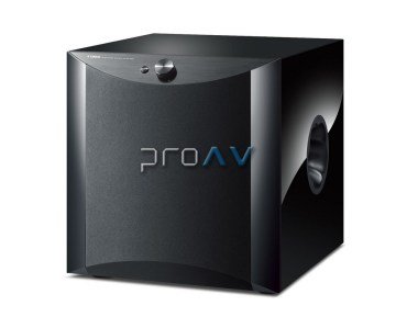 NS-SW1000 Subwoofer Hoparlör