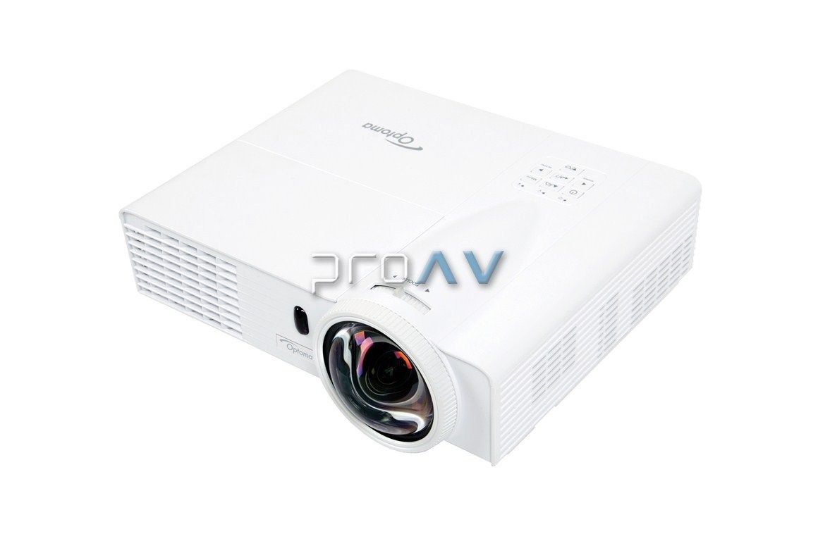 GT-760 HD Projeksiyon
