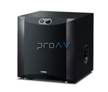 NS-SW200 Subwoofer Hoparlör