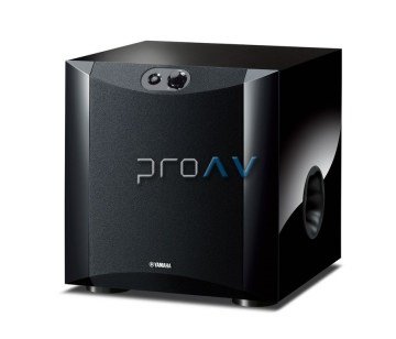 NS-SW200 Subwoofer Hoparlör