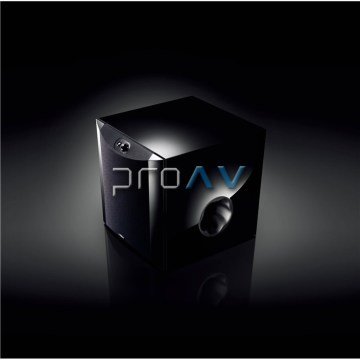 NS-SW200 Subwoofer Hoparlör