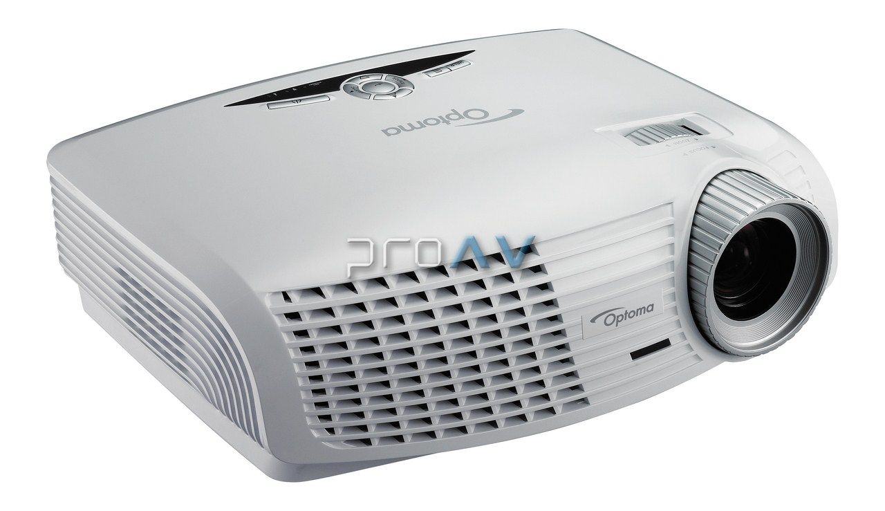 HD-25 LV Full HD Projeksiyon