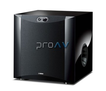 NS-SW050 Subwoofer Hoparlör