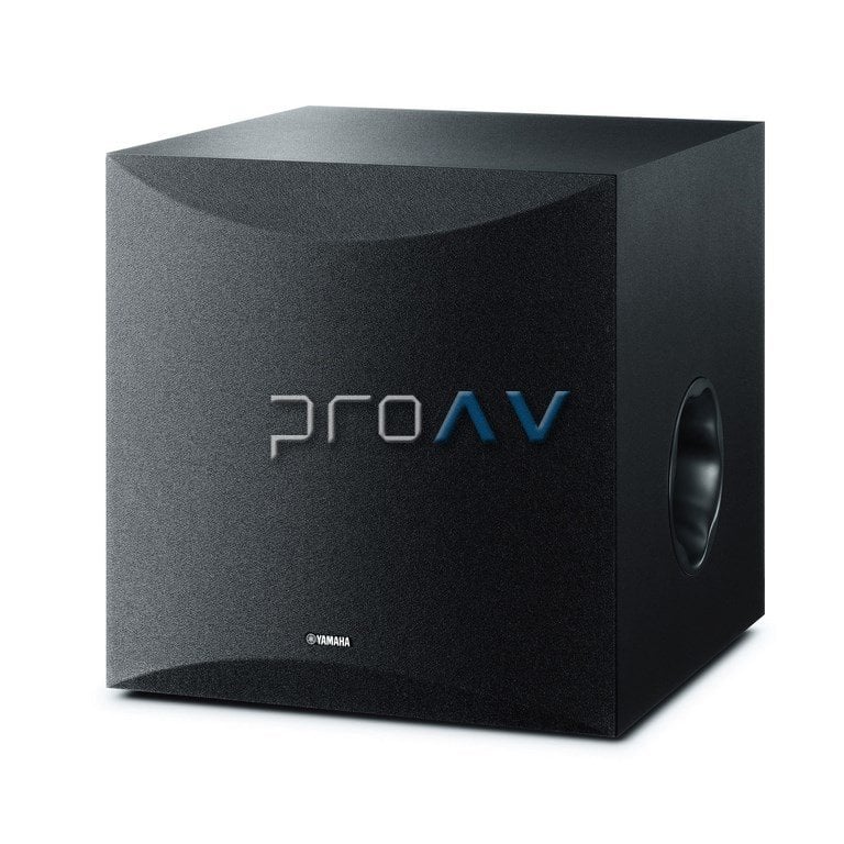 NS-SW100 Subwoofer Hoparlör