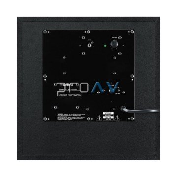 NS-SW100 Subwoofer Hoparlör