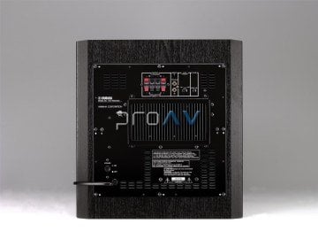 YST-RSW300 Subwoofer Hoparlör
